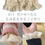 Thumbnail: Lace Ruffled Faux Collar and Faux Sleeves Set NY0043