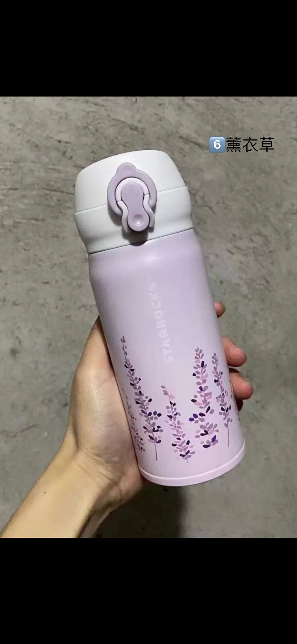 Thumbnail: New Starbucks X Thermos Thermos Cup NY2982634