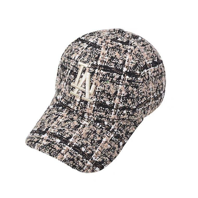 Thumbnail: Korean brand latest baseball cap