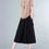 縮圖：韓版七分休閒闊腳褲EL0001 Casual Wide Leg Pants