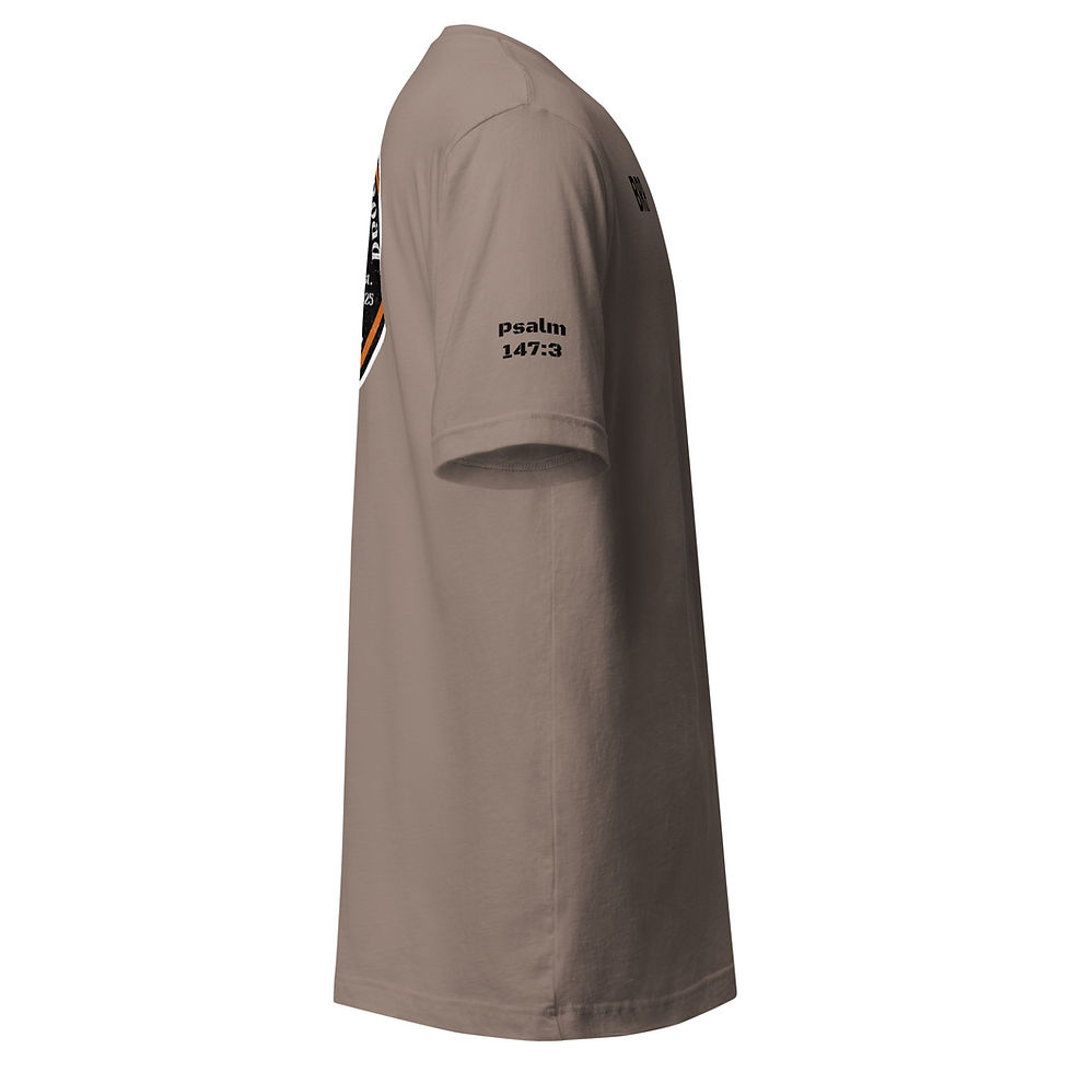 Thumbnail: Unisex soft shirt- Dark