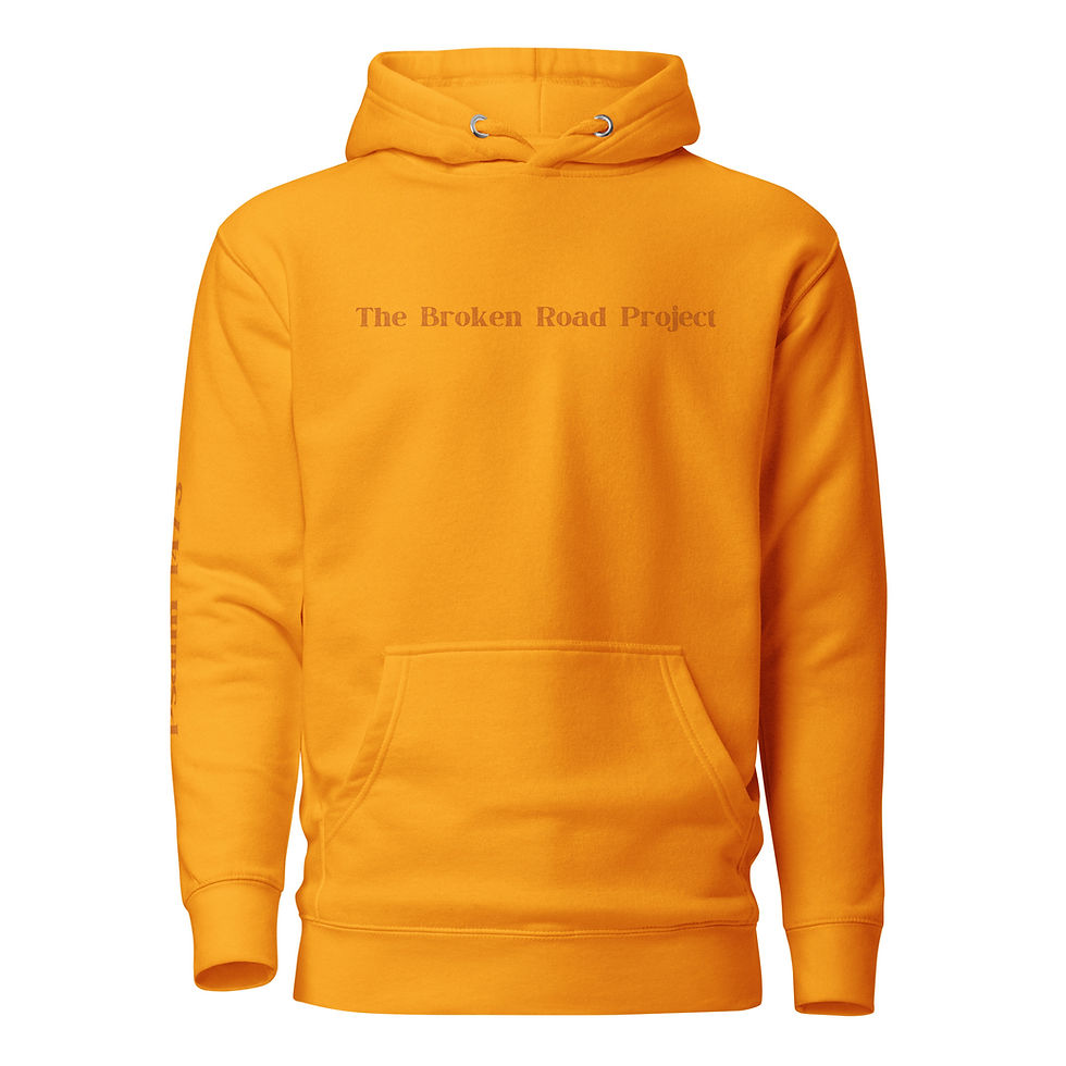 Thumbnail: Unisex Hoodie