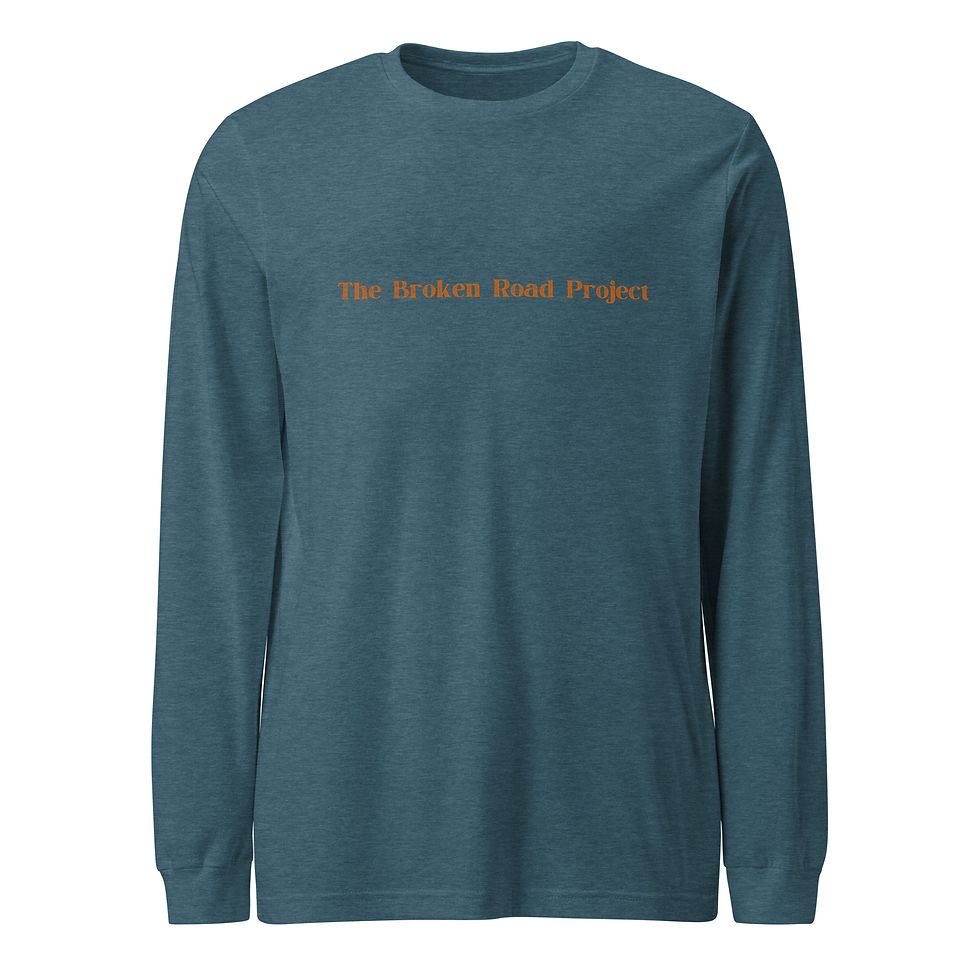 Thumbnail: Unisex Long Sleeve Tee