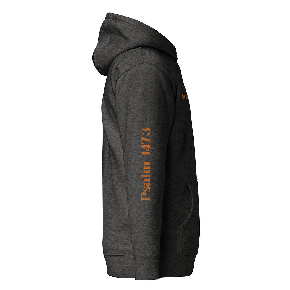 Thumbnail: Unisex Hoodie