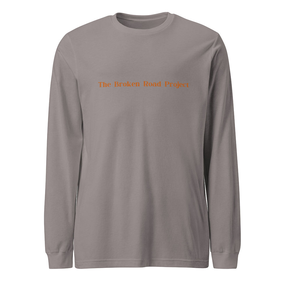 Thumbnail: Unisex Long Sleeve Tee