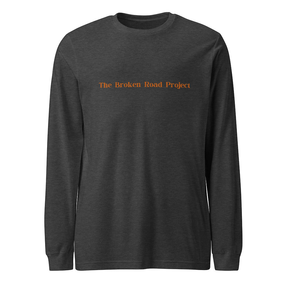 Thumbnail: Unisex Long Sleeve Tee