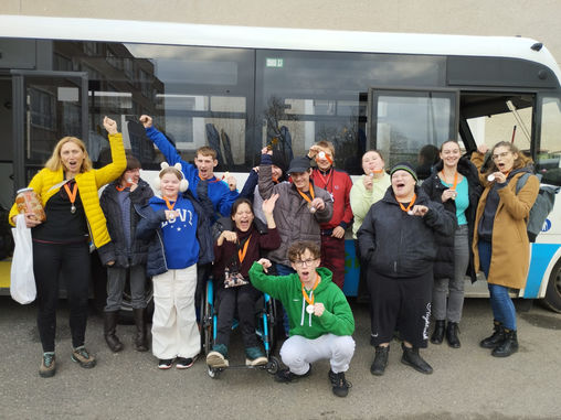 XI. ročník Kutnohorské vlnky (17.2.2024)