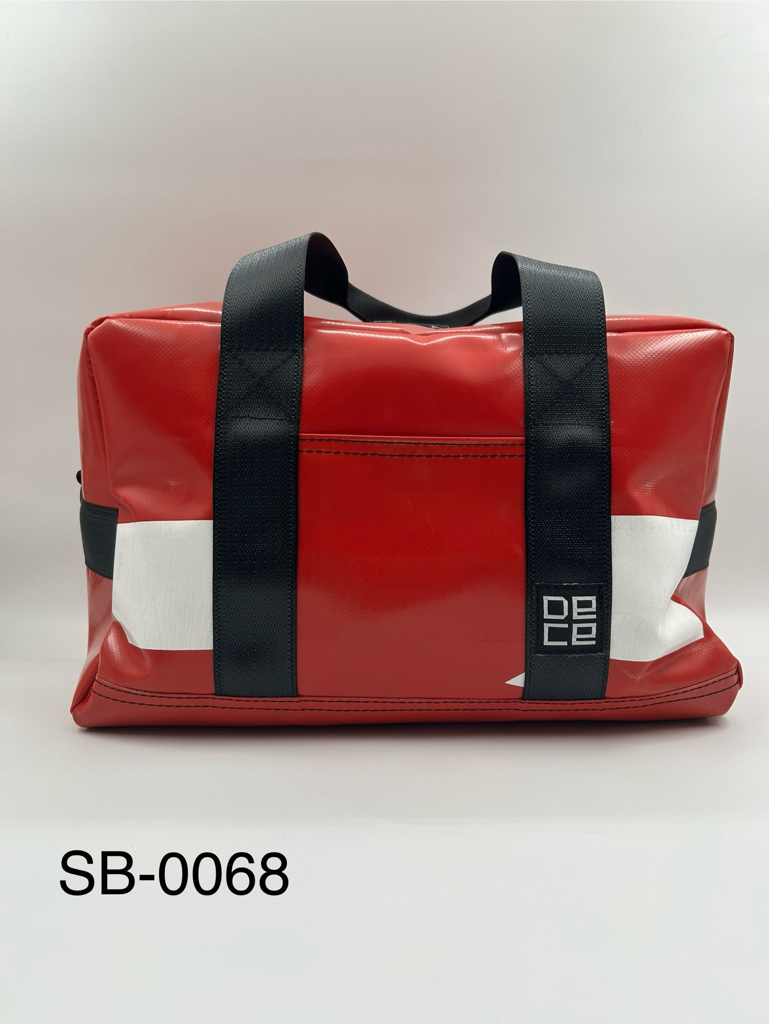 WHY Sports Bag SB-0068