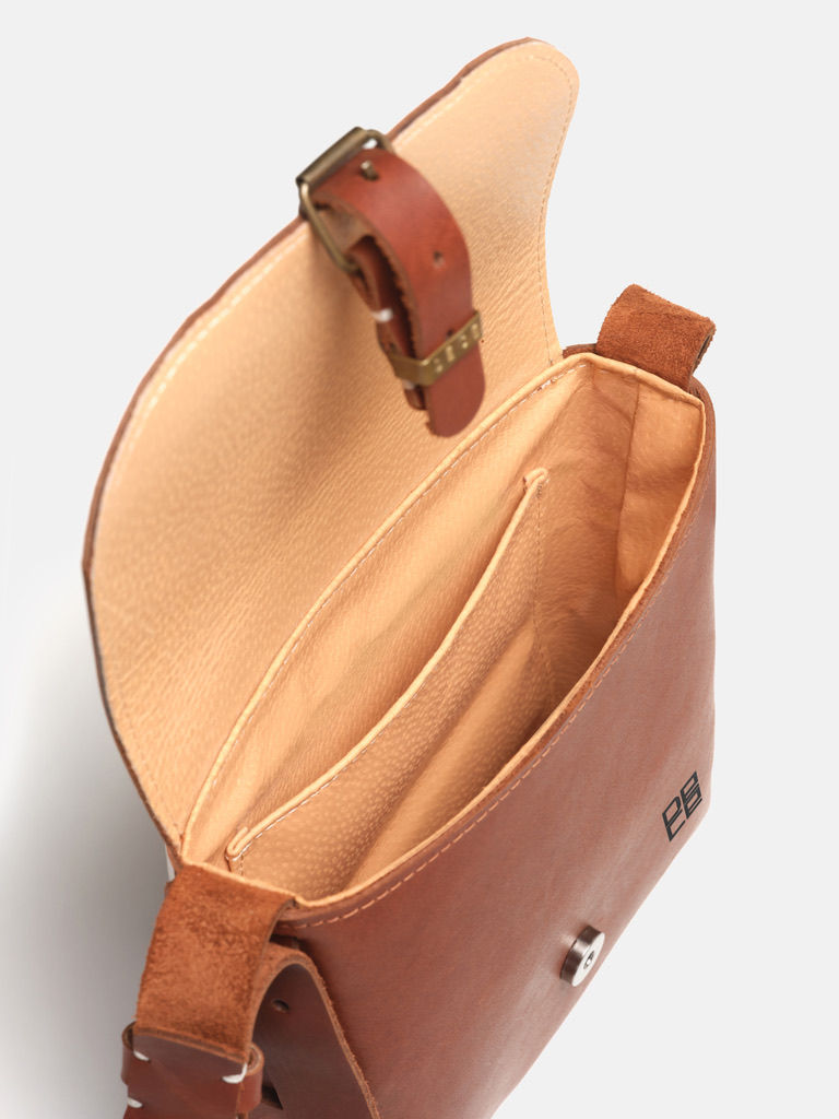 Thumbnail: The Compact Messenger
