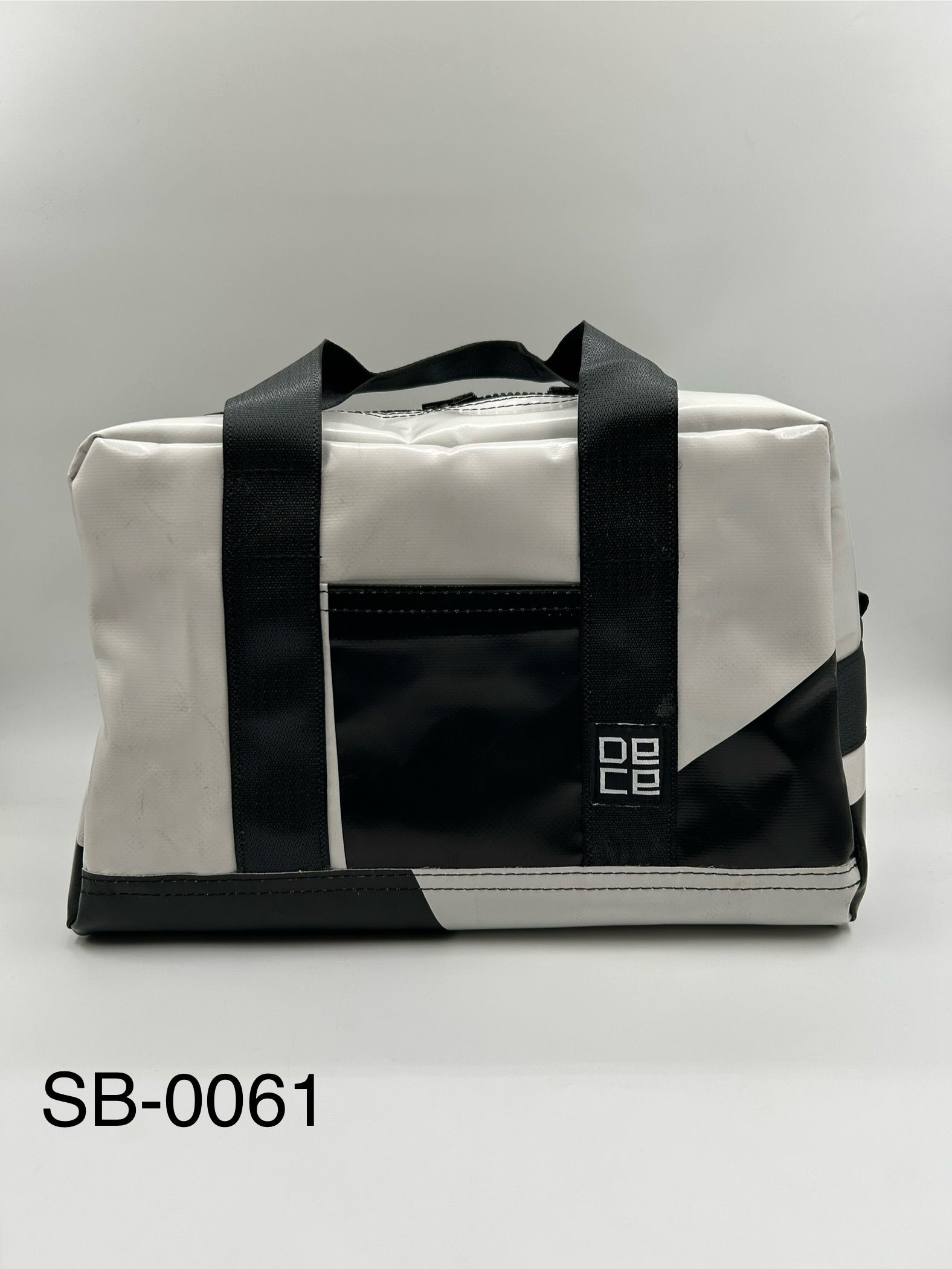 WHY Sports Bag SB-0061