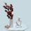 Thumbnail: Abstract Thinker Statue - A
