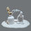 Thumbnail: Abstract Thinker Statue - A