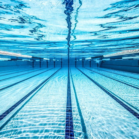 Stuck in Your Swim Lane?