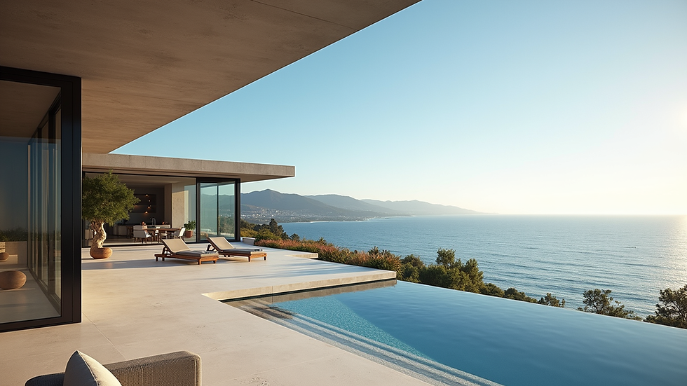 Top Luxury Listings: Luxury Homes for Sale in San Diego