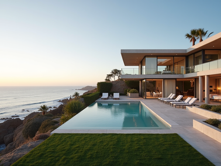 San Diego's Prime Luxury Locations: Top Properties Revealed