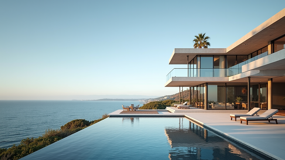 San Diego Dream Homes: Your Ultimate Dream Home Guide