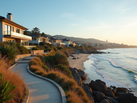 Free Real Estate Consultation: San Diego Insights