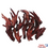 Thumbnail: 1/2 Dozen (6) Smoked Chicken Feet