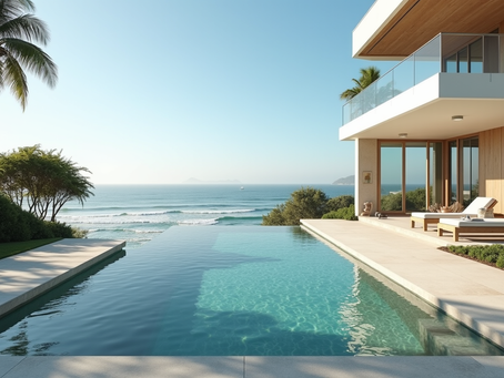 Investing in San Diego Luxury Properties: A Guide to Luxury Property Investment