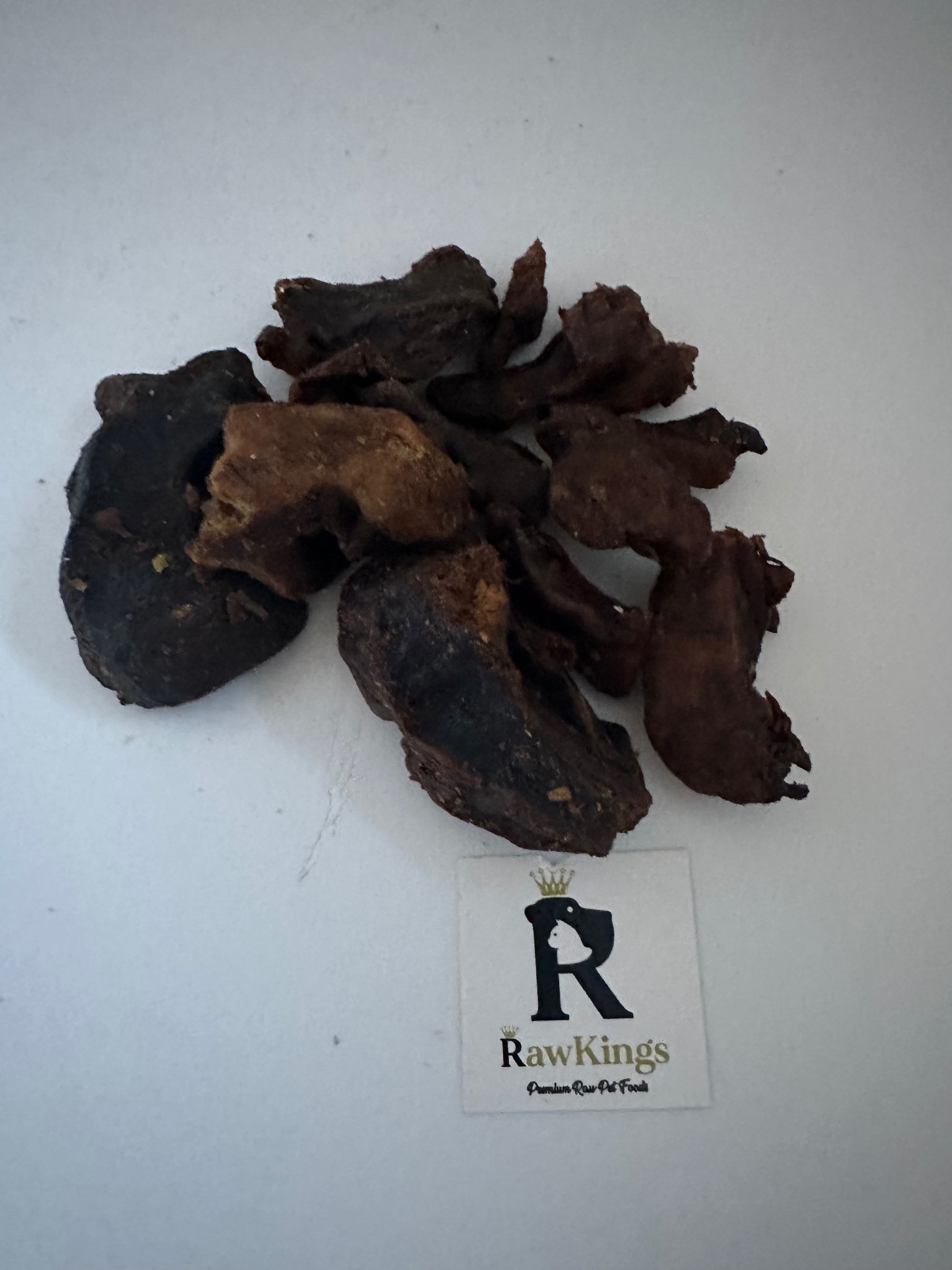 *NEW* Beef Heart ~ 50g