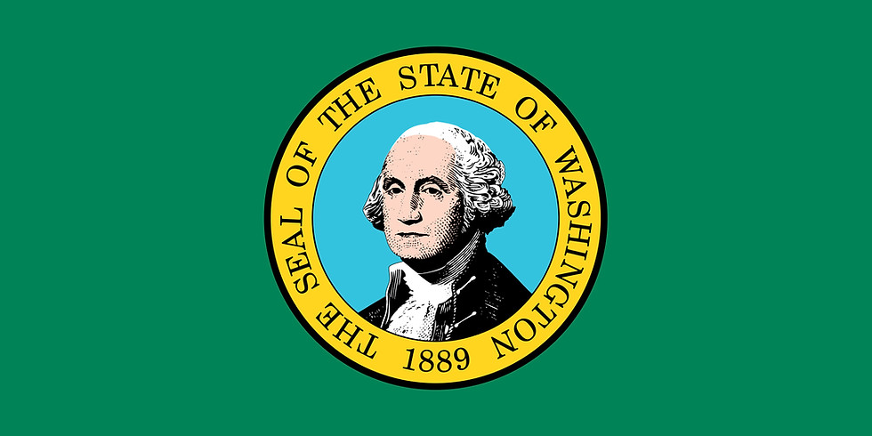 Washington's Generals: The Men who won the American Revolution