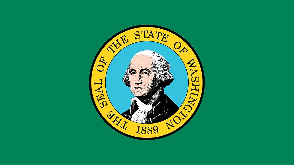Washington's Generals: The Men who won the American Revolution