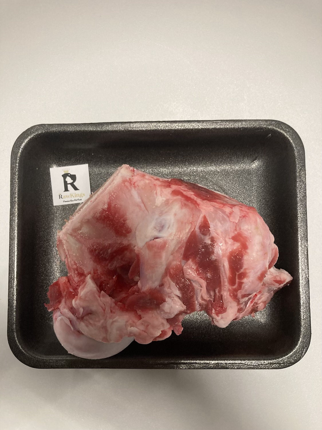 Knuckle Marrow Bone ~M