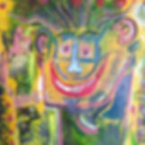 Self portrait 