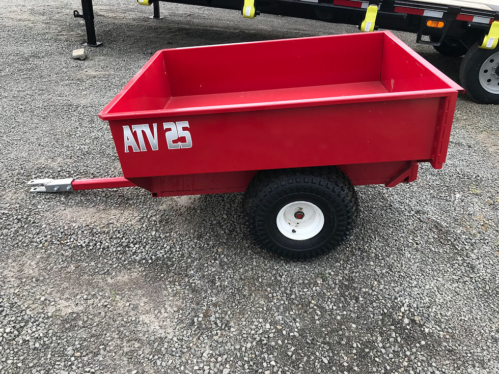ATV 1525