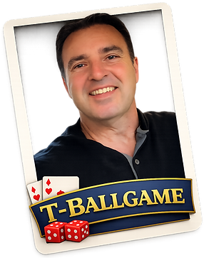 T-Ballgame, Ted Bodenrader