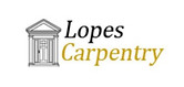 Lopes Carpentry logo