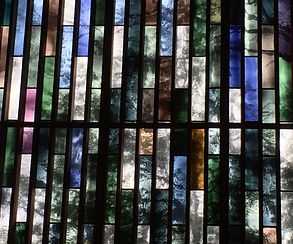 stained glass