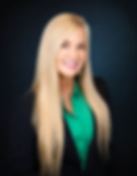 LeeAnn Peniche Headshot