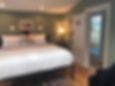 One by Land King Bed
