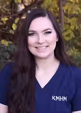 Austyn Friedrich 
