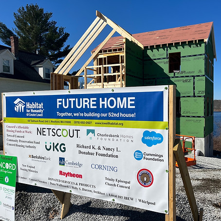 Habitat for Humanity