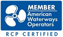 AWO Member Logo