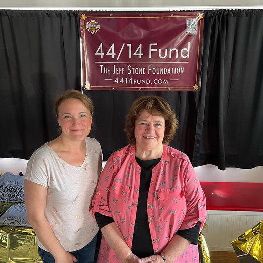 44/14 Fund