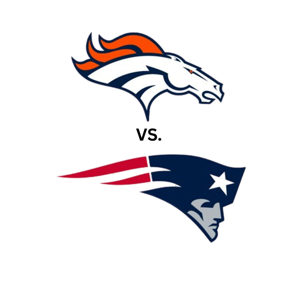 Championship Weekend: Ram Tough or Seattle Supreme?