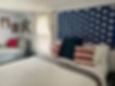 Paul Revere Suite