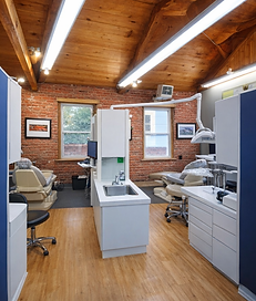 dental office