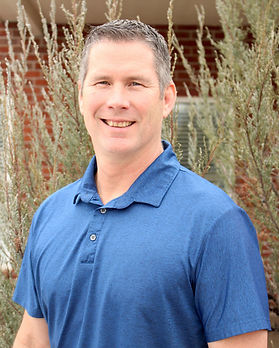 Dave Schrandt 