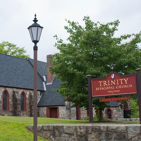 trinity episcopal church