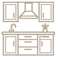 Kitchen Cabinets