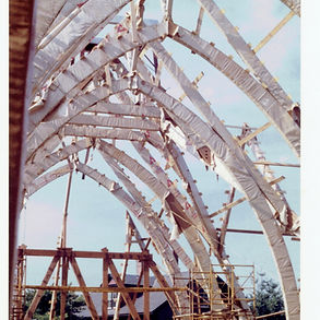 Pietro Beluschi architecture