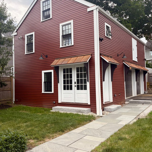 High Street, Newburyport, ADU