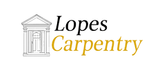 Lopes Carpentry logo