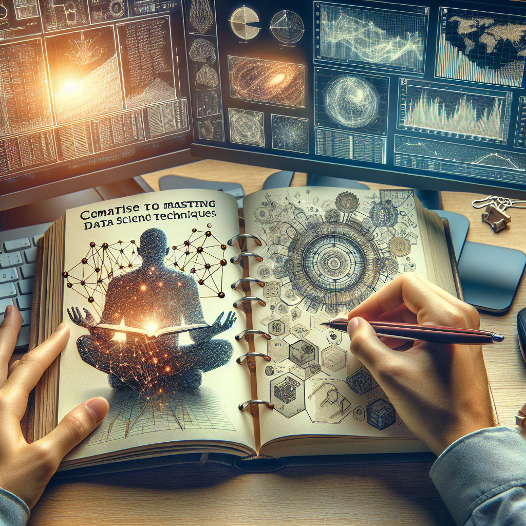 Data Science Visualization