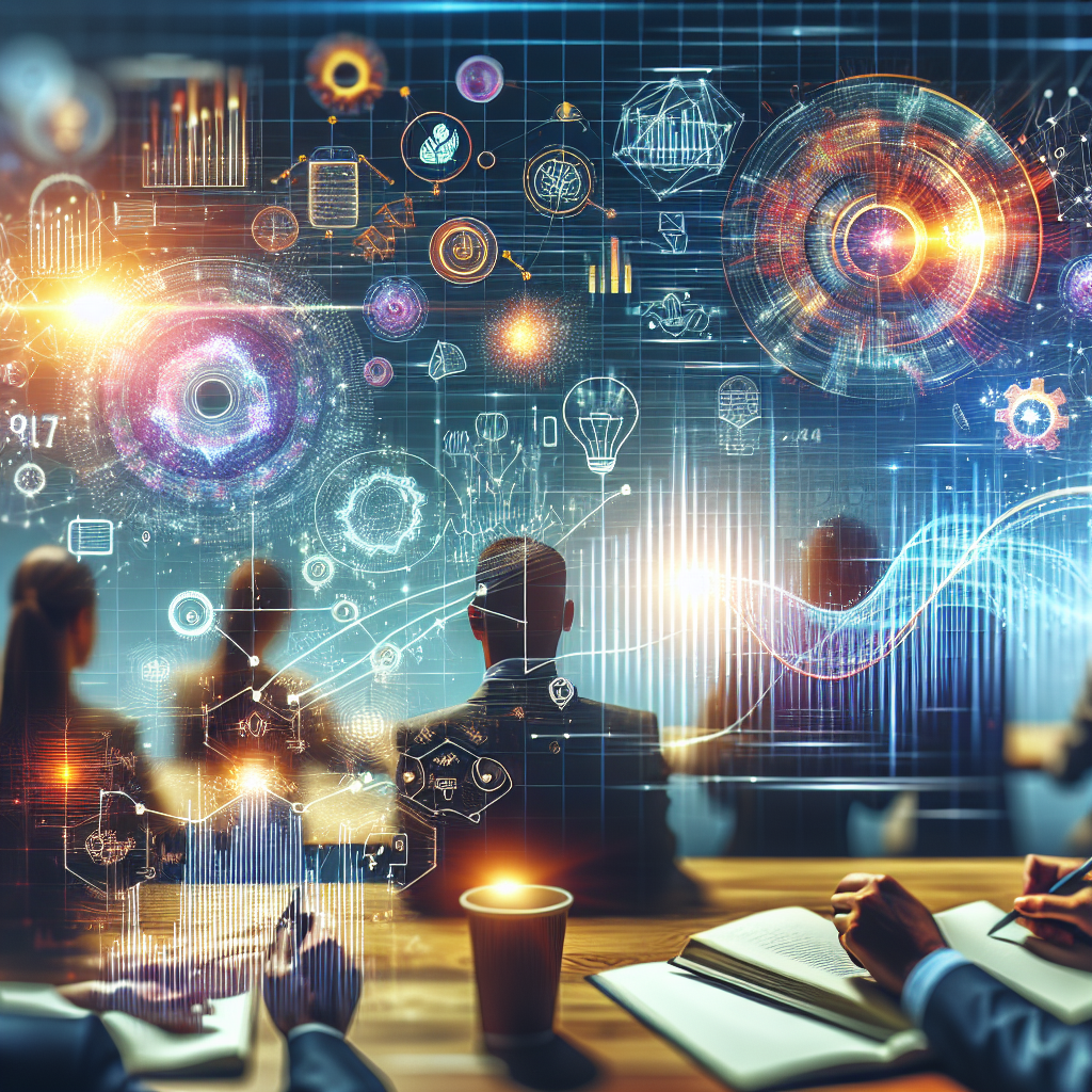 Data science journey