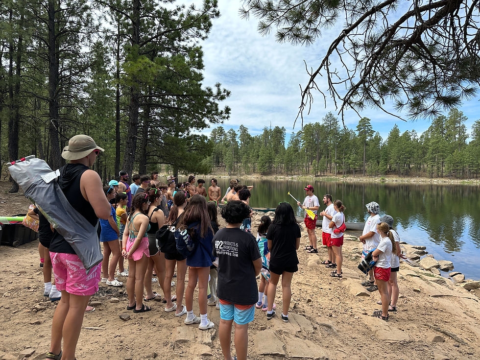 2023 Year End Letter